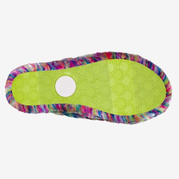 UGG Fluff Yeah Pride all gender - Picture 8 of 9